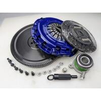Heavy duty clutch kit & Flywheel VW Amarok TDi340 TDi400 2H CDBA CDC