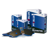 Protex PTX Blue rear brake pads Ford Telstar GLI 1992-1994 1.8 F8