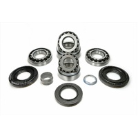 BW 168L rear diff bearing & seal kit BMW 116i E87 2003-2006 1.6 N45B16 I4 VVT