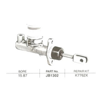 Protex clutch master cylinder Nissan Datsun Patrol G60 2-Door P 4.0