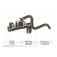 Protex clutch master cylinder Ford Trader MC SL 3.5