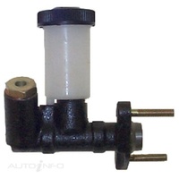 Protex clutch master cylinder Ford Courier PG G6 2.6