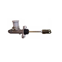 Protex clutch master cylinder Nissan Pathfinder D21 TD27T 2.7