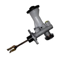 Protex clutch master cylinder Toyota Hilux VZN167R 5VZ-FE 3.4 V6