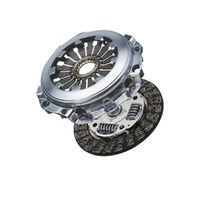 Exedy OEM clutch kit & DMF Renault Megane GT-Line BFB H5F 1.2 2016-2020