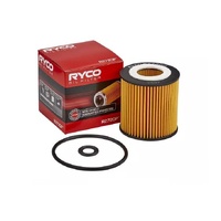 Ryco oil filter for Ford Everest UA 2.0 3.2 YNWS P5AT Turbo R2720P
