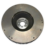 Blusteele Flywheel For Navara D22 2.5 YD25DDTI