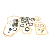 BW transfer case bearing & overhaul kit Toyota Landcruiser FJ80R 1990-1992 4.0 3F-E