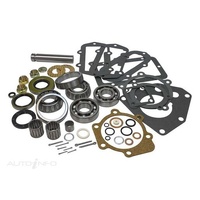 BW transfer case bearing & overhaul kit Toyota Landcruiser HJ45R 1975-1980 3.6 H