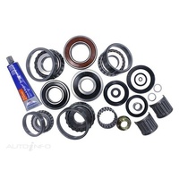 BW transfer case bearing & overhaul kit Toyota Landcruiser HDJ79R 2001-2007 4.2 1HD-FTE