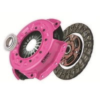 Exedy Heavy Duty clutch kit Toyota HiAce LH71R 1984-1989 2.4 2L I4