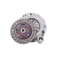 Exedy replacement clutch kit Toyota HiLux RZN154R 1998-2000 2.7 3RZFE I4