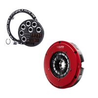 UniClutch 4Terrain Complete With Fitment Kit for Holden Commodore VN 5.0 V8 Series 1