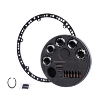 UniClutch Fitment Kit for Nissan Cabstar 2.0 Ltr Petrol Z20 PH40 6/84-6/90 1984-1990