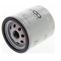 Ryco oil filter for Holden Commodore VT VTII VX 3.8 V6 1997-2002 LPG Z154