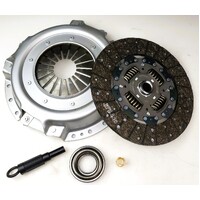 Clutch Kit for Nissan Patrol GU Complete Includes Spigot Bush & Alignment Tool