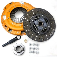 Survivor XTRA Heavy Duty Clutch Kit For Nissan Navara D22 3.0 Ltr TDI ZD30