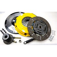 Stage 2 Clutch Kit Inc Flywheel For Holden Monaro V2 Series I CV8 5.7 LS1 V8