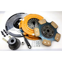 Stage 4 Clutch Kit Inc Flywheel for HSV Coupe V2 GTO 5.7 V8 LS1 2001-2003