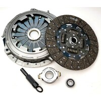  Clutch Kit & Flywheel For Holden Colorado DX LX RC & Rodeo RA 4JJ1 3.0L