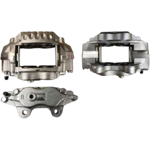 Protex brake caliper RH front Toyota 4 Runner RV6 V6 SR5 VZN130R 1990-1996 3.0 3VZE V6 4 piston fixed type
