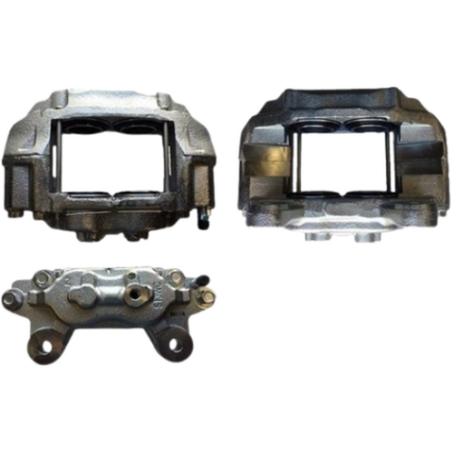 Protex brake caliper LH front Lexus LX470 UZJ100R 1998-2000 4.7 2UZ-FE V8 4 piston fixed type