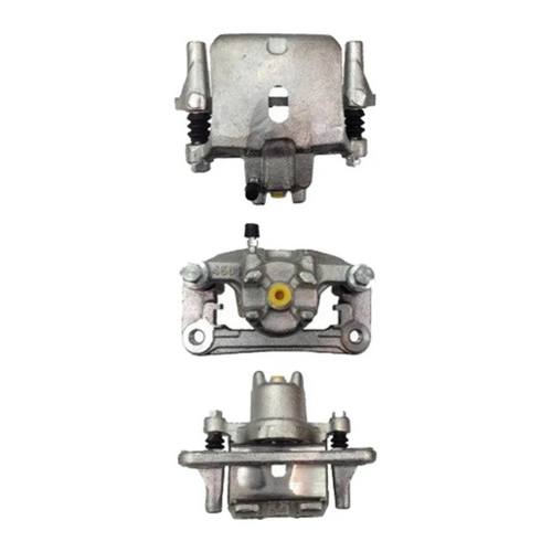 Protex brake caliper RH front Holden Astra CONVERTIBLE TS 2001-2006 2.2 Z22SE 1 piston floating type