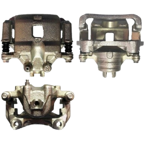 Protex brake caliper RH rear Nissan Patrol ST Coil Spring GU Y61 2013-2017 3.0 ZD30DDTi 1 piston floating type