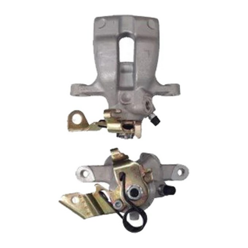 Protex brake caliper LH rear Holden Astra CD City TS 1999-2000 1.8 X18XE1 1 piston floating with mech park (MPB) type