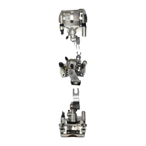 Protex brake caliper RH rear Ford Laser Lidea 1998-2001 1.5 ZLVE 1 piston floating with mech park (MPB) type