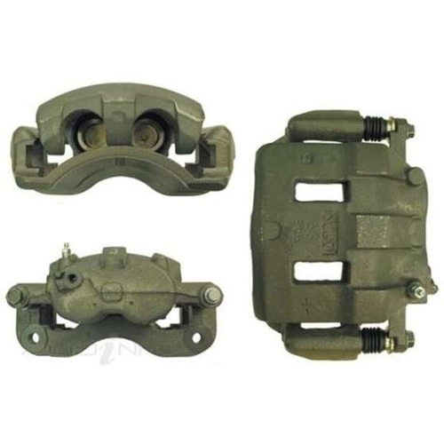 Protex brake caliper RH front Isuzu NPR350 NPR 2003-2005 4.8 4HE1-XS 2 piston floating type
