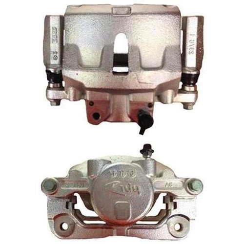 Protex brake caliper RH front Toyota Camry MCV36R 2002-2006 3.0 1MZ-FE V6 1 piston floating type