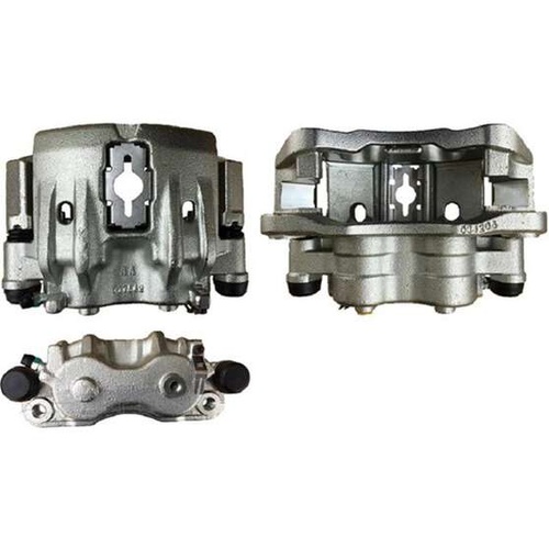 Protex brake caliper LH rear Iveco Daily LWB 45C15 2007-2013 3.0 F1CE0481 2 piston floating type