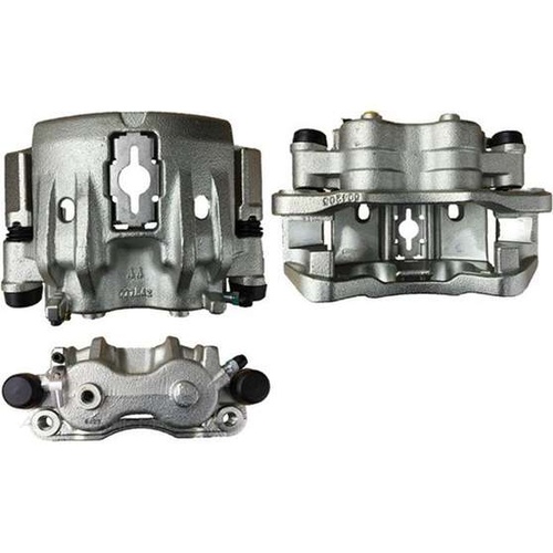 Protex brake caliper RH rear Iveco Daily LWB 45C17 2006-2007 3.0 F1CE0481 2 piston floating type