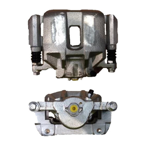 Protex brake caliper LH front Honda Accord CM 2002-2008 2.4 K24A8 1 piston floating type
