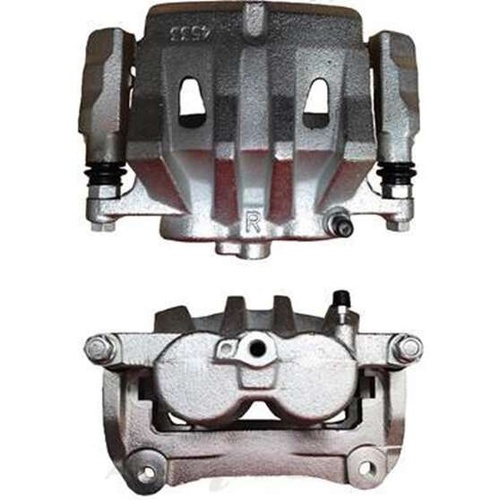 Protex brake caliper RH front Toyota Harrier AVU65R 2014-2020 2.5 2AR-FXE 2 piston floating type