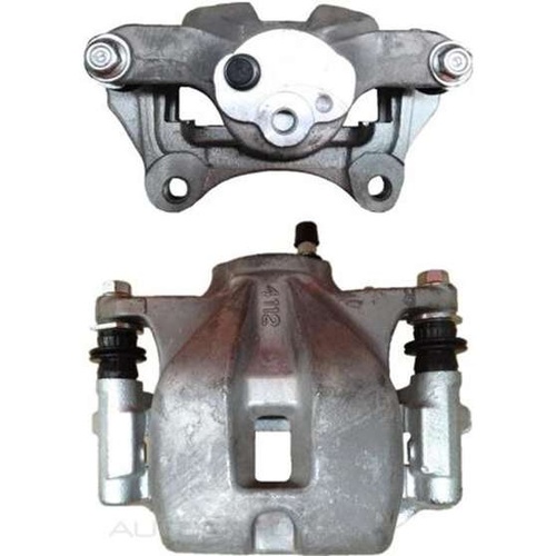 Protex brake caliper RH rear Toyota HIGHLANDER GSU45R 2007-2014 3.5 2GR-FE V6 1 piston floating type
