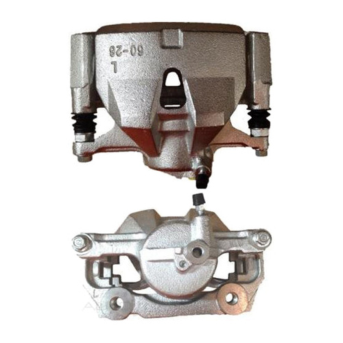 Protex brake caliper LH front LEXUS IS300h HYBRID AVE30R 2013-2021 2.5 2AR-FSE 1 piston floating type