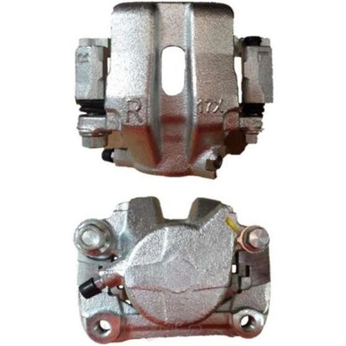 Protex brake caliper RH front Suzuki Grand Vitara SQ625 1998-2005 2.5 H25A V6 1 piston floating type