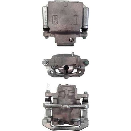 Protex brake caliper LH rear Holden Berlina LPG VE 2012-2013 3.6 LWR V6 1 piston floating type