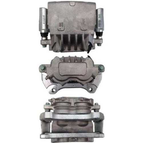 Protex brake caliper RH front Holden Berlina VE 2006-2009 3.6 LE0 V6 2 piston floating type