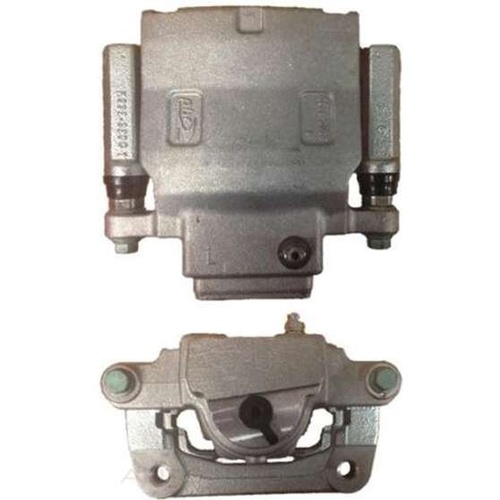 Protex brake caliper LH rear Holden Berlina VE 2008-2010 6.0 L76 V8 1 piston floating type