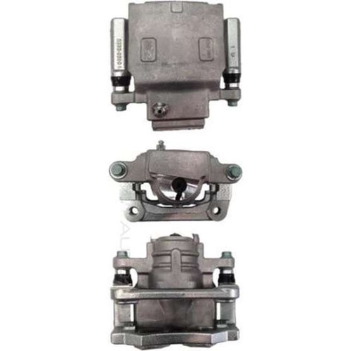 Protex brake caliper RH rear Holden Berlina VE 2008-2010 6.0 L76 V8 1 piston floating type