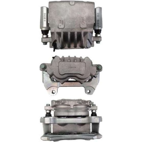 Protex brake caliper LH front Holden Calais VE 2010-2013 6.0 L77 V8 2 piston floating type