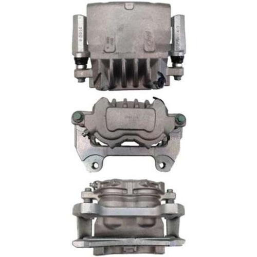 Protex brake caliper LH front Holden Statesman WL 2004-2006 5.7 LS1 V8 2 piston floating type
