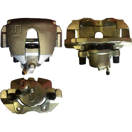 Protex brake caliper LH front Ford Kuga Ambiente TF 2015-2016 1.5 M8MA 1 piston floating type