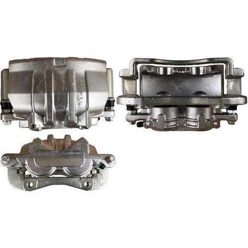 Protex brake caliper RH front Ford LTD BF 2005-2007 5.4 Barra 230 V8 2 piston floating type
