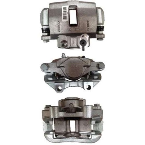 Protex brake caliper RH rear Ford Fairmont BA 2002-2005 5.4 Barra 220 V8 1 piston floating type