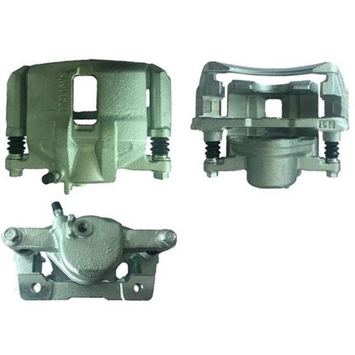 Protex brake caliper LH front Honda Odyssey RA 1998-2000 2.3 F23A7 1 piston floating type