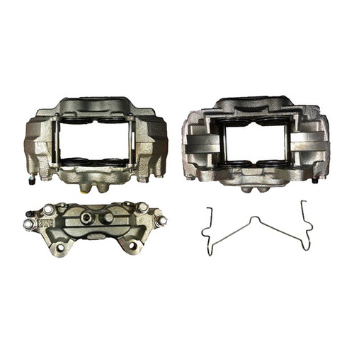 Protex brake caliper RH front Lexus GS350 GRS191R 2005-2011 3.5 2GR-FSE V6 4 piston fixed type